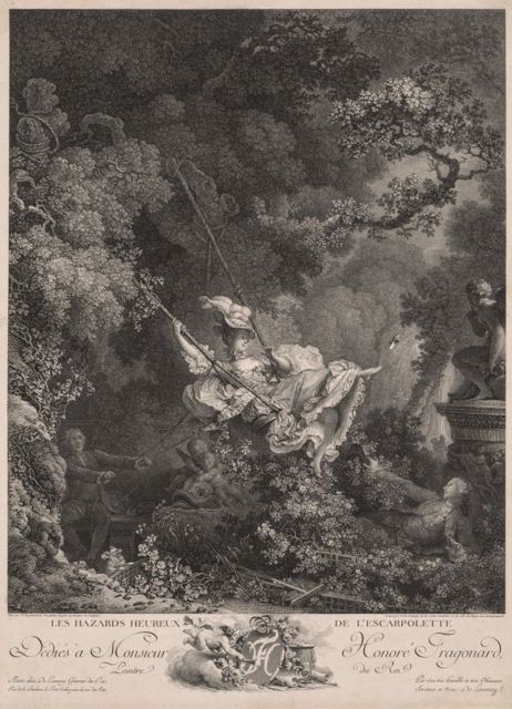 The Swing