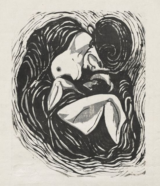 Mother and Child