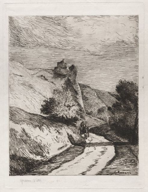 La Roche-Guyon
