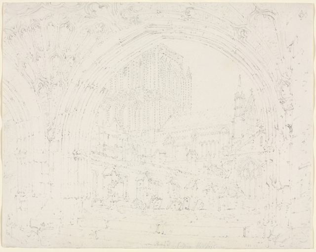 Hereford Cathedral