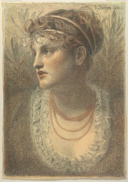 The Coral Necklace