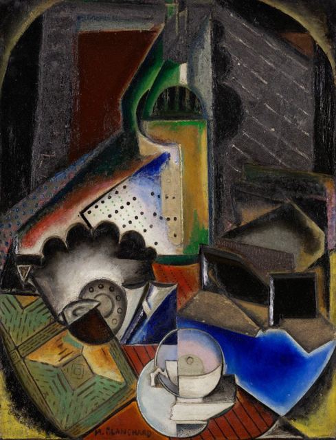 Still Life