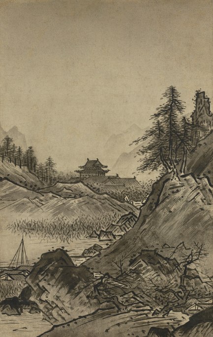 Autumn and Winter Landscapes